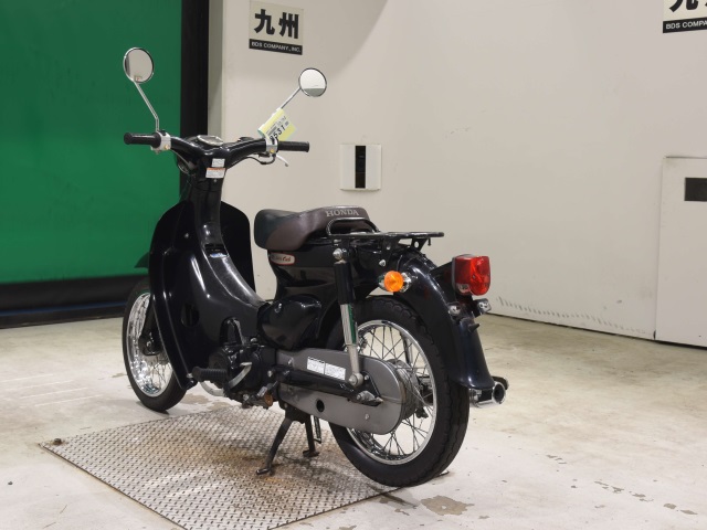 Honda LITTLECUB — фото 6