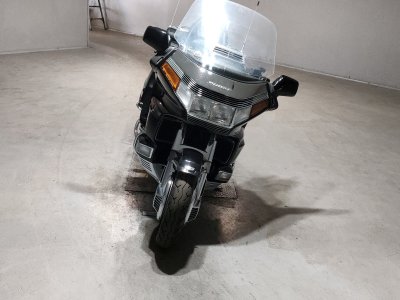 Honda GL1500SE — фото 3