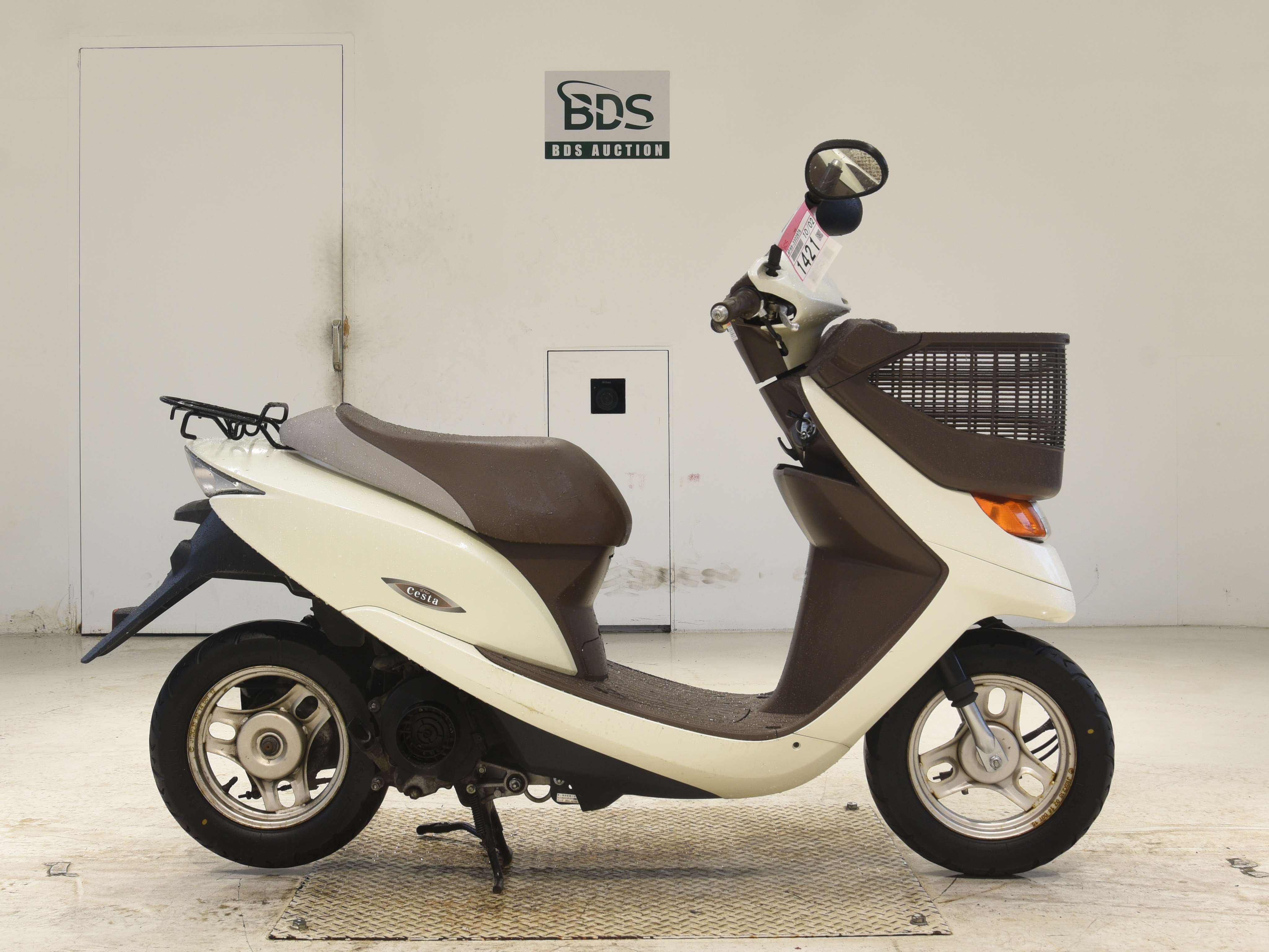 Honda DIO CESTA