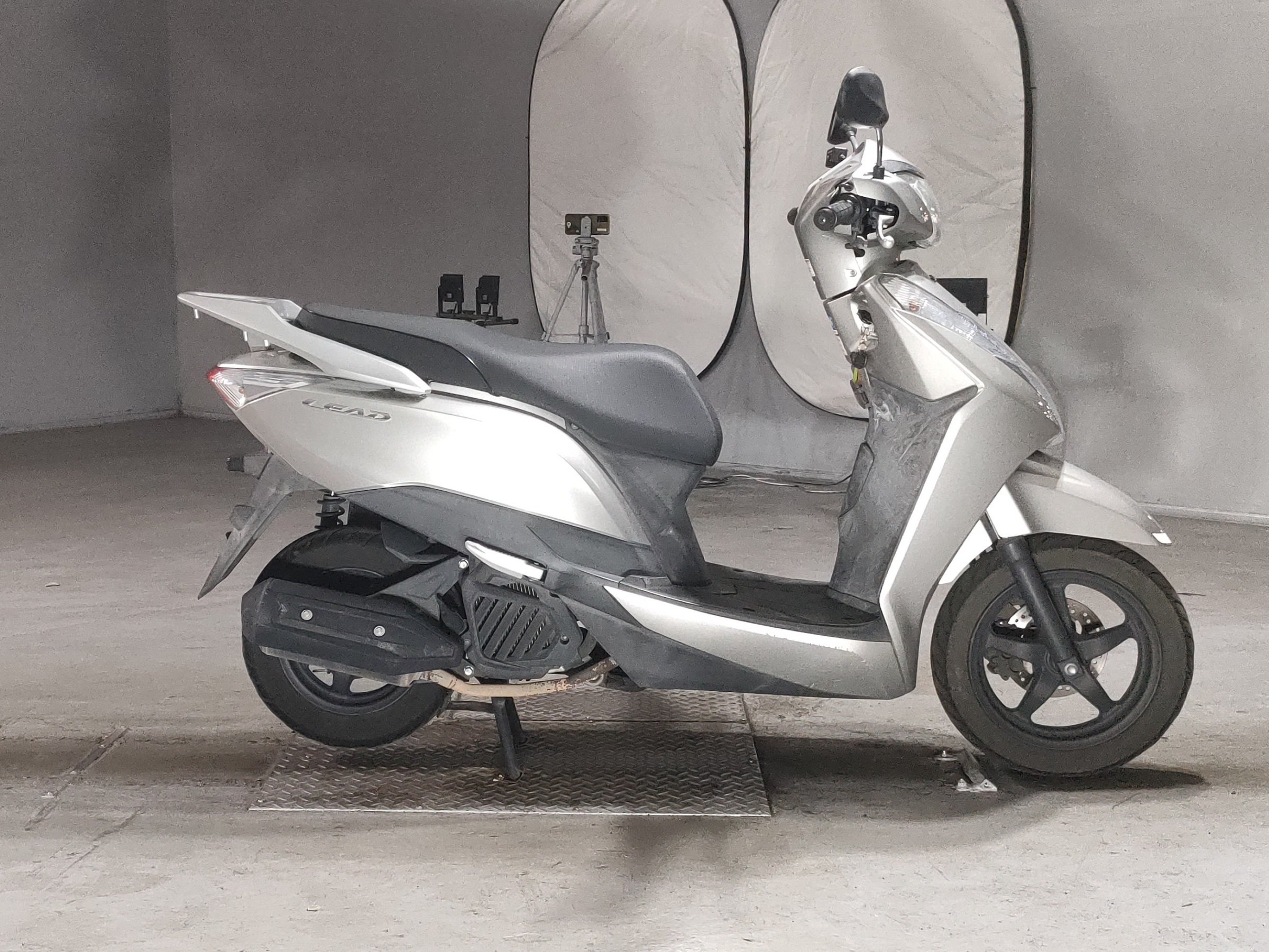 Honda LEAD125
