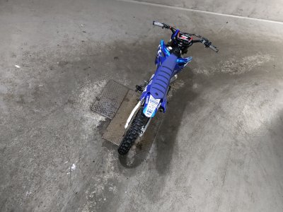 Yamaha YZ85LW — фото 6