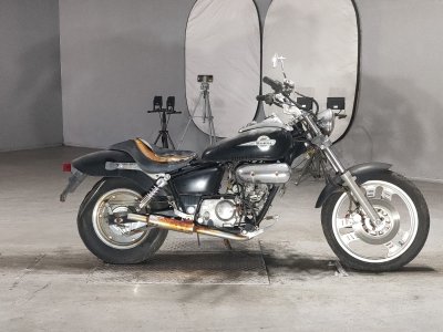 Honda MAGNUM 50