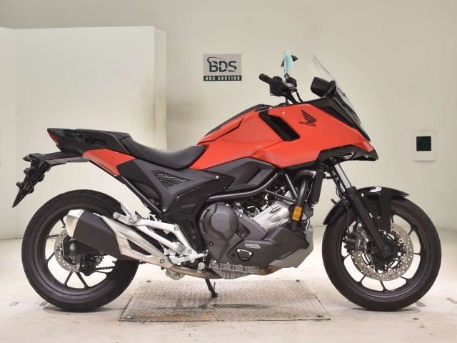Honda NC750XD
