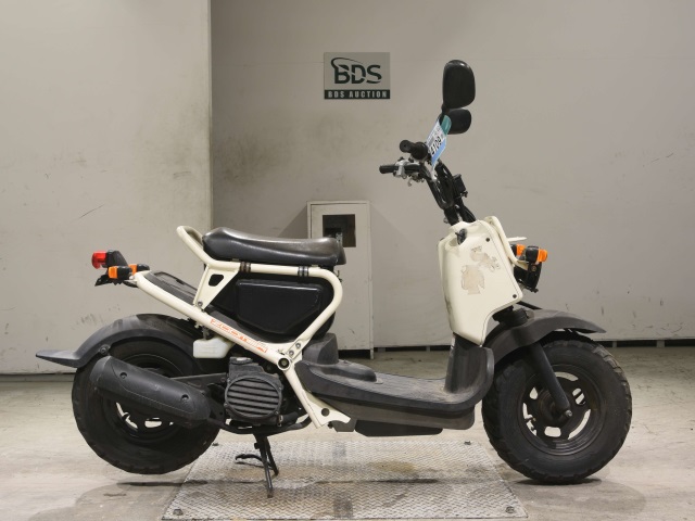 Honda ZOOMER