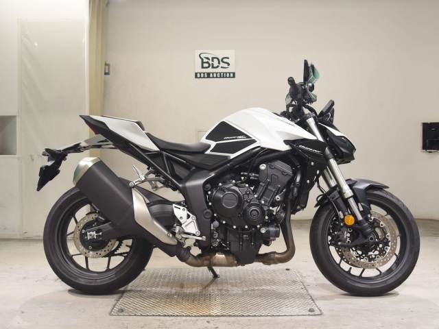 Honda CB1000 HORNET