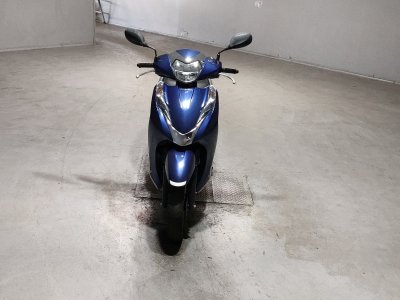 Honda LEAD125 — фото 3