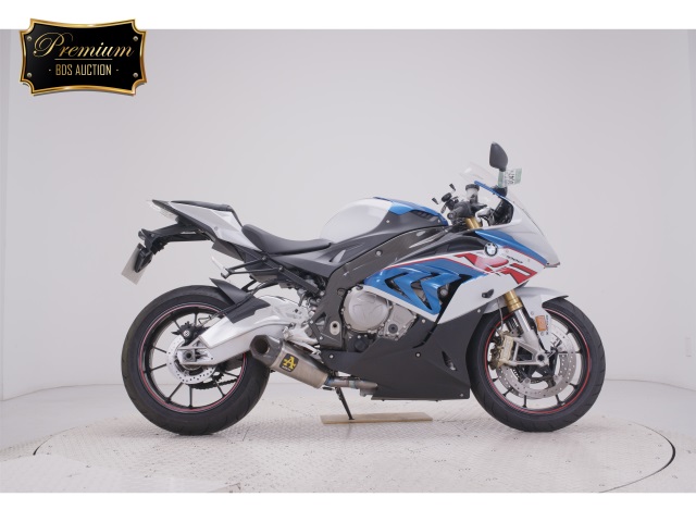 BMW S1000RR