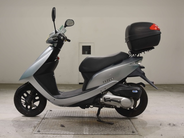 Honda DIO-6 — фото 2