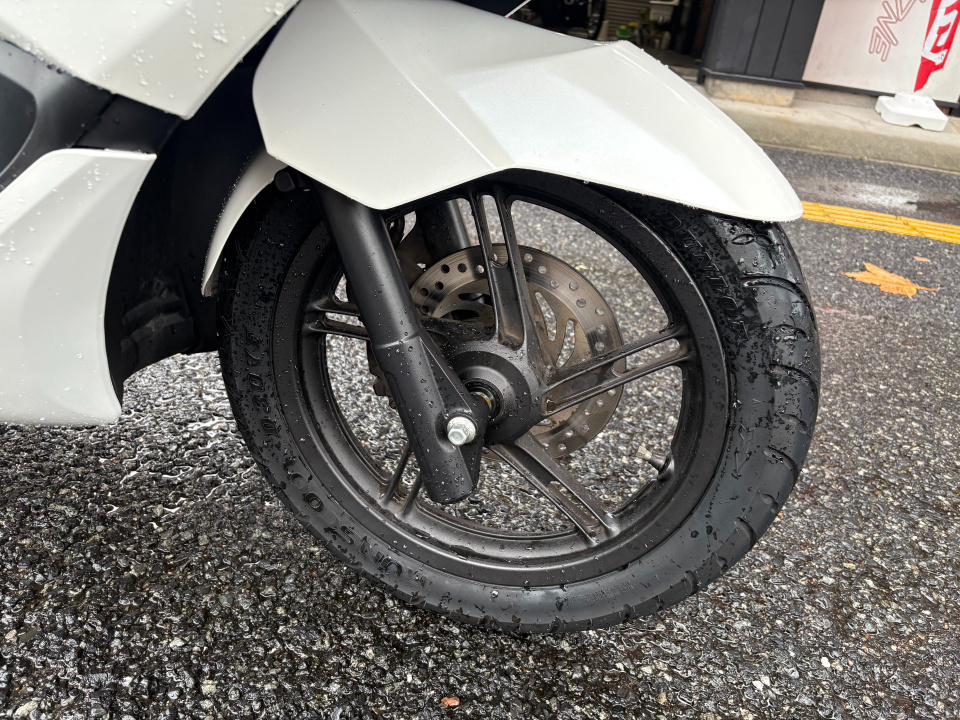 Honda PCX150 — фото 21