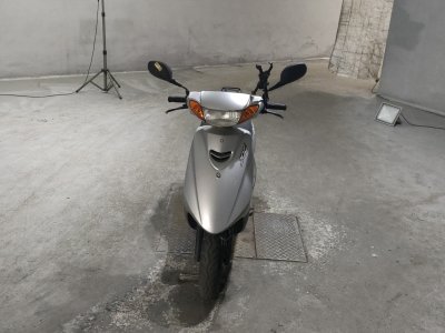 Yamaha JOG 50 — фото 3