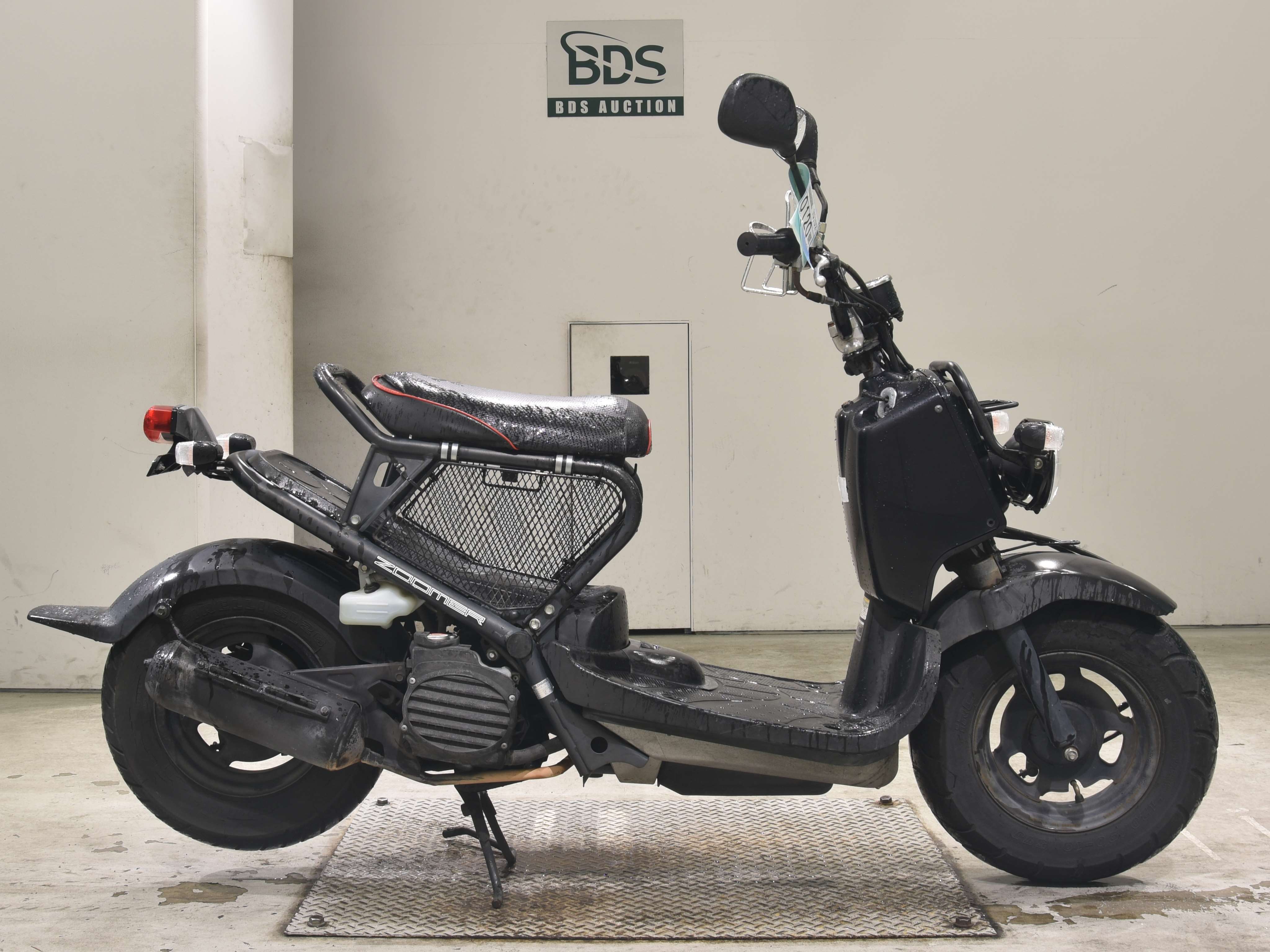 Yamaha JOG 50