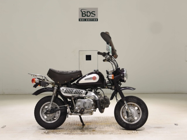 Honda MONKEY
