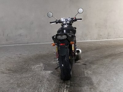 Honda CB400SF — фото 4