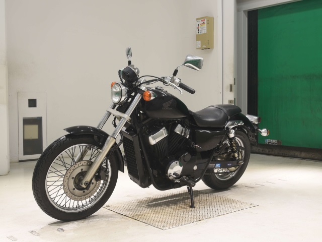 Honda SHADOW400 RS — фото 4