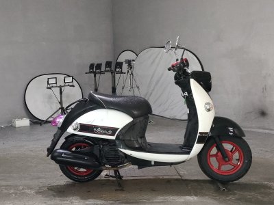 Yamaha VINO50