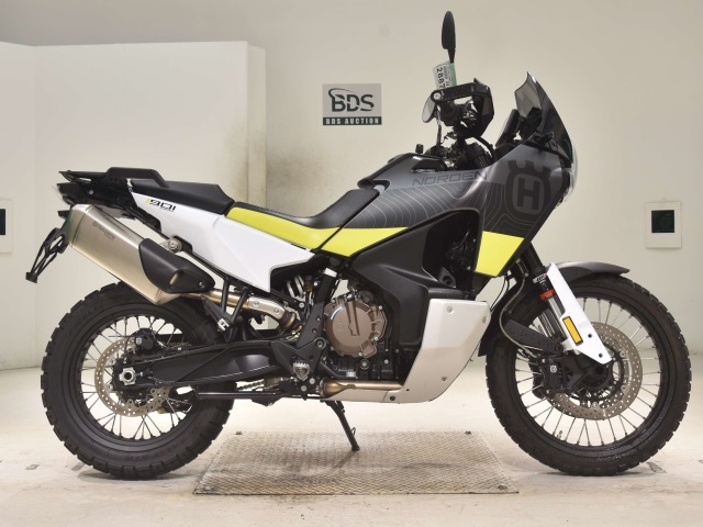 Husqvarna NORDEN901