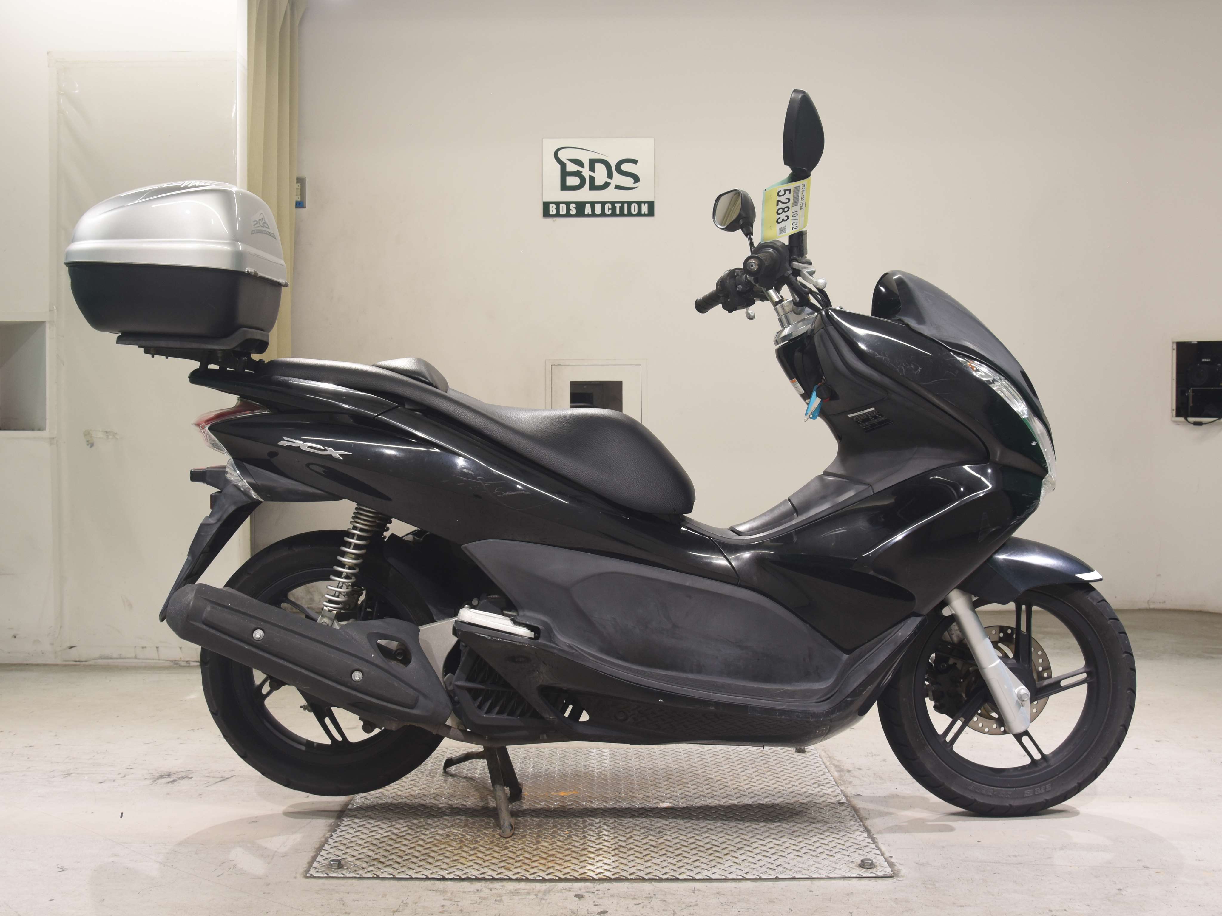 Honda PCX125