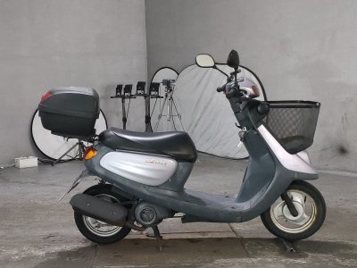 Yamaha JOG 50