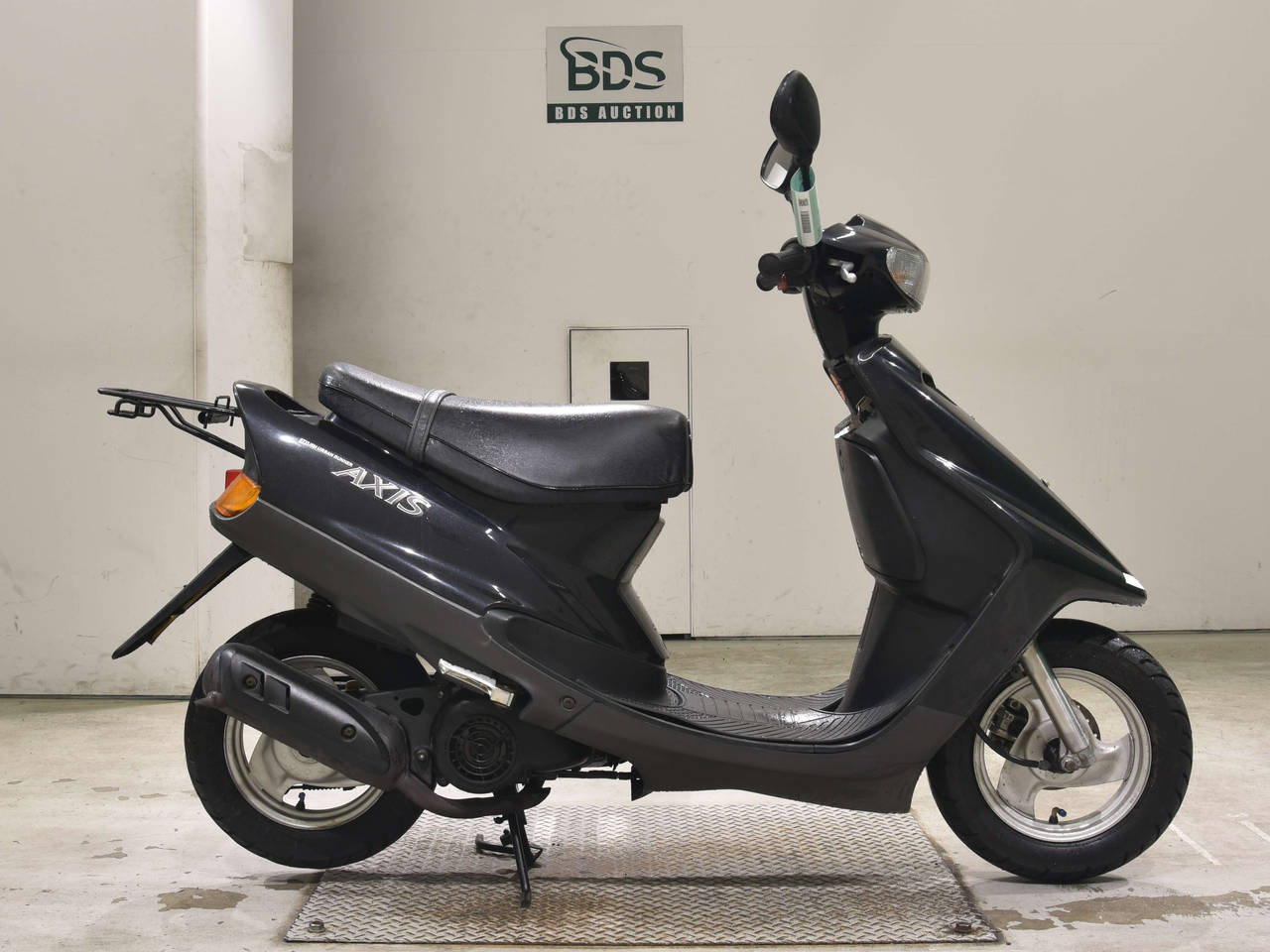 Yamaha AXIS90
