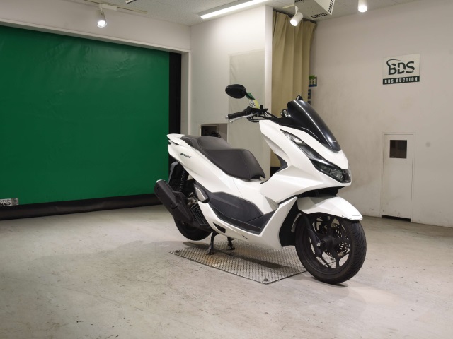 Honda PCX125 — фото 3