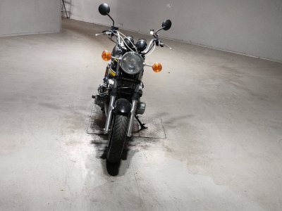 Kawasaki Z900 — фото 3