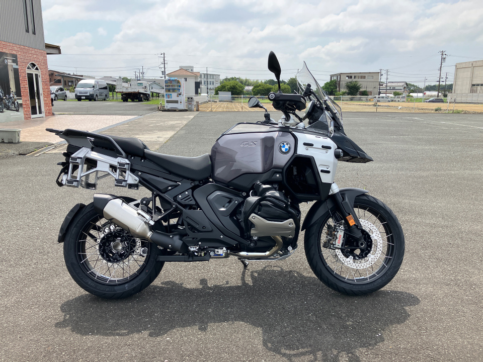 BMW R1300GS ADV ASA