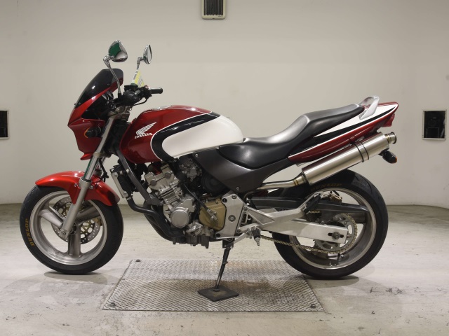 Honda HORNET CB250F — фото 2