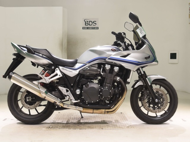 Honda CB1300SF BOLDOR