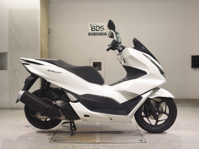 Honda PCX125