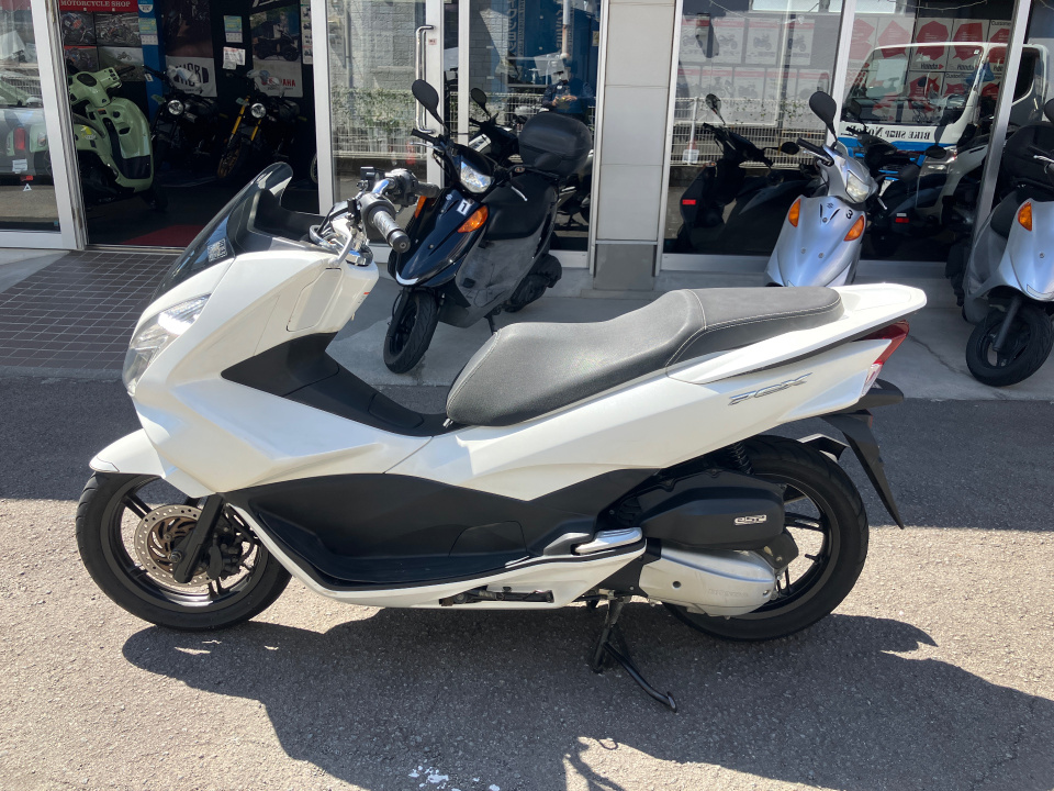 Honda PCX125