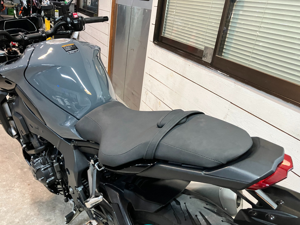 Yamaha MT-10SP — фото 5