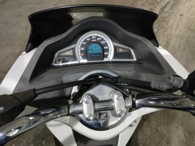 Honda PCX125 — фото 5