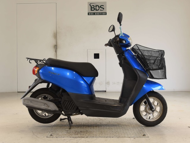 Honda TACT50