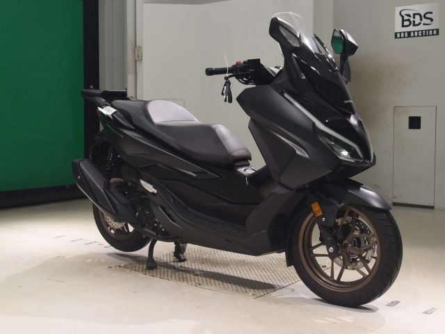 Honda FORZA — фото 3