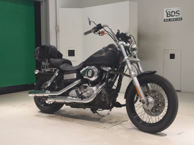 HD STREETBOB FXDB1580 — фото 3