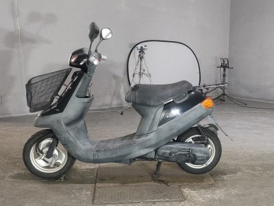 Yamaha JOG 50 — фото 2