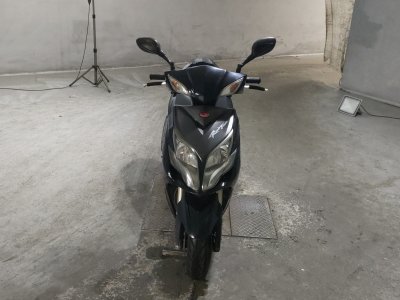 Kymco RACING KING180FI — фото 3
