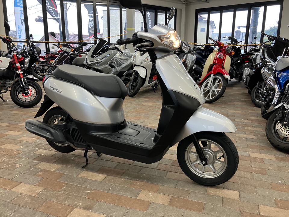Honda TACT125
