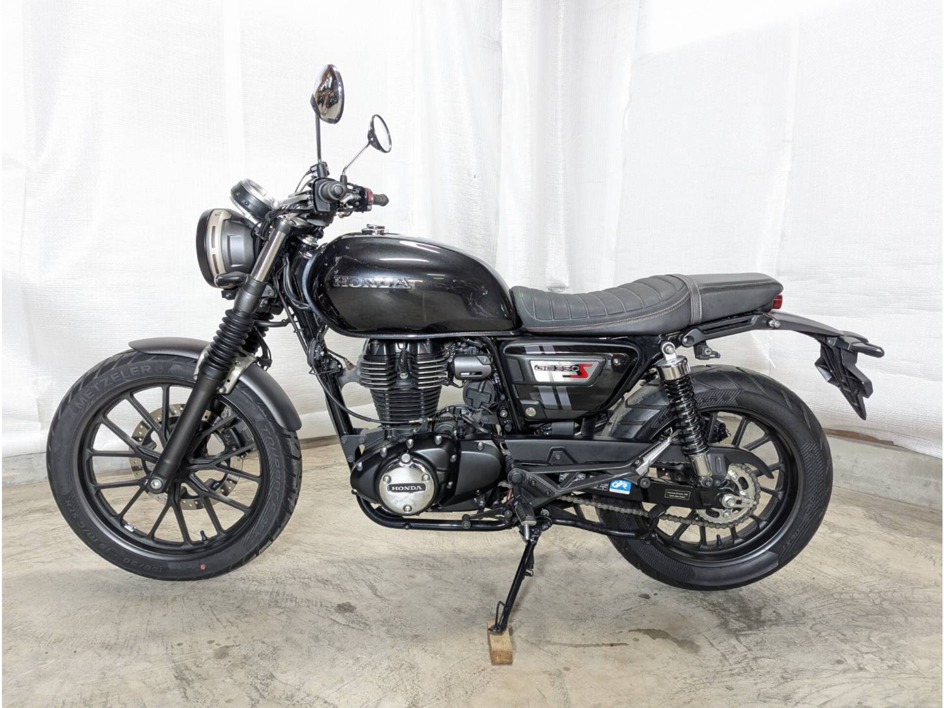 Honda GB350