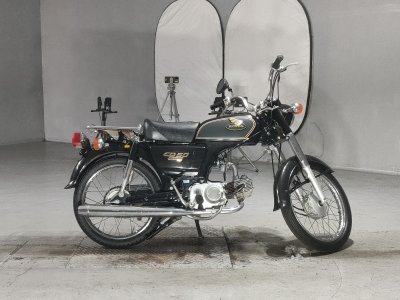 Honda BENNELLI 50S