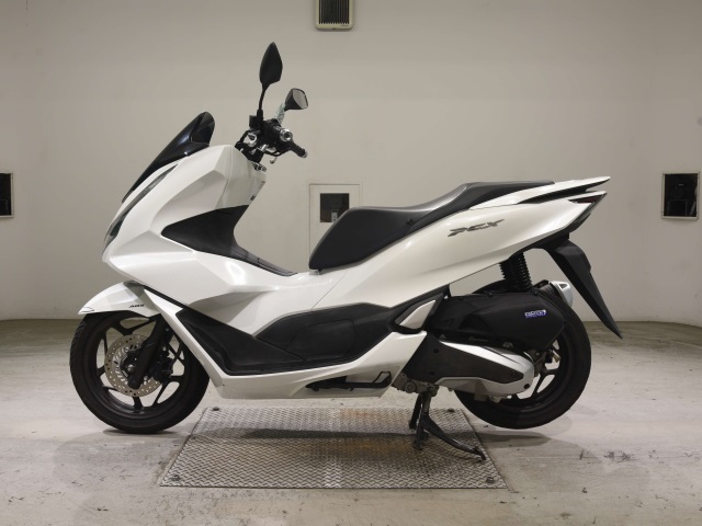 Honda PCX125 — фото 2