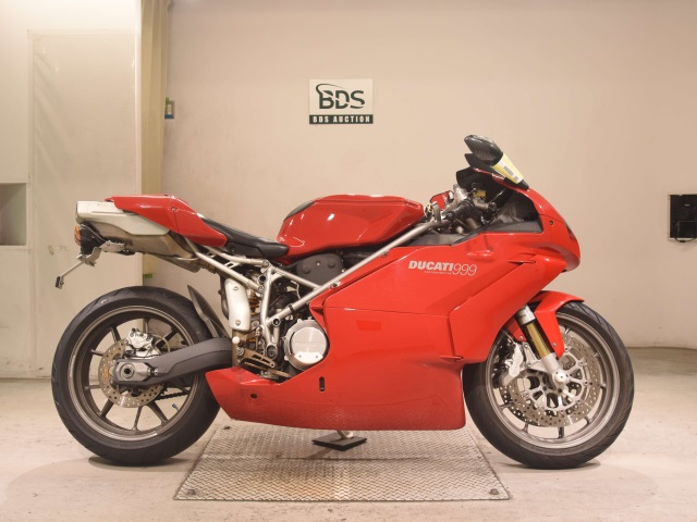 Ducati 999
