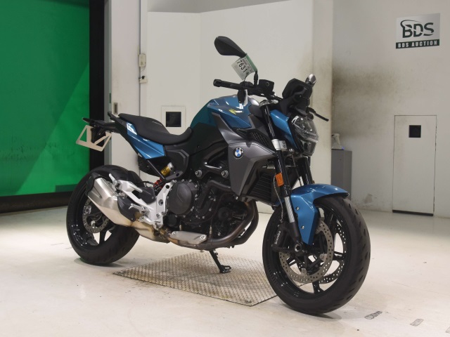 BMW F900R — фото 3