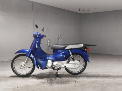 Honda SUPER CUB110 — фото 2