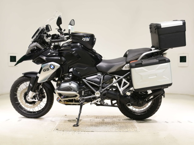 BMW R1200GS — фото 2