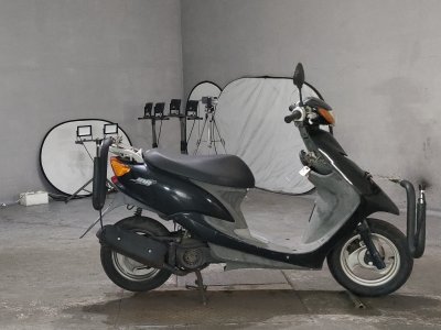Yamaha JOG 50