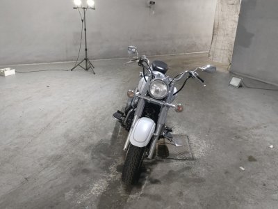Yamaha DRAGSTAR XVS400 CLASSIC — фото 3