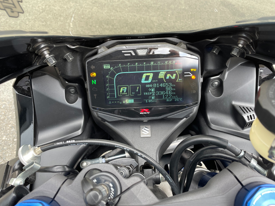 Фото мотоцикла