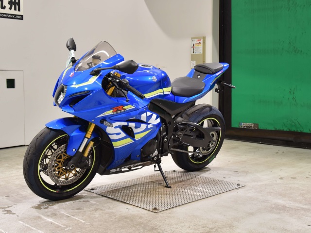 Motorcycle photo