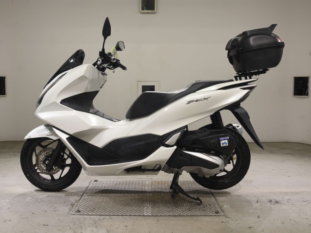 Honda PCX125 — фото 2